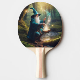 Wizard Tafeltennisbatje