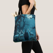 Wizard Tote Bag (Dichtbij)