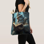 Wizard Tote Bag (Dichtbij)