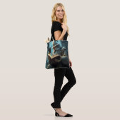 Wizard Tote Bag (Op model)