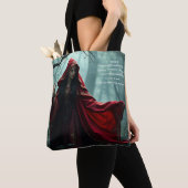 Wizard Tote Bag (Dichtbij)