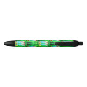 WIZARD VAN OZ FLYING DOROTHY ZWARTE INKT PEN (Achterkant)