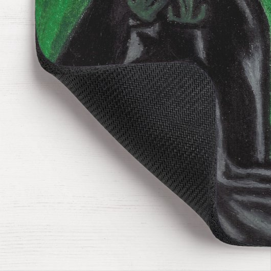 WIZARD VAN OZ MELTING WITCH MUISMAT (Hoek)