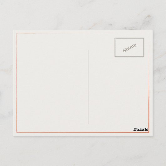  wizard van OZ-Poster Briefkaart (Achterkant)