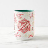 wizard voor Oz-Mok Mok (Midden)