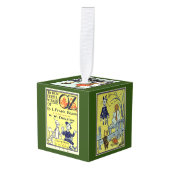 wizard voor Oz-tekens, Gele Brick Road Decoratie (Voorkant hoekig)