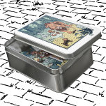 wizard voor Oz-tekens, Gele Brick Road Puzzel<br><div class="desc">illustratie klassieke kindersprookjes afbeelding door William Wallace Denslow, uit het Victoriaans boek The Wonderful Wizard of Oz door L. Frank Baum. Hier huilt de laffe Lion nadat het jonge meisje Dorothy hem over zijn neus heeft geslagen nadat de leeuw haar hond Toto had opgepakt. "Je zou je moeten schamen voor...</div>