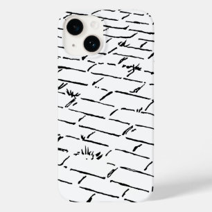 wizard voor Oz Yellow Brick Road Case-Mate iPhone Case