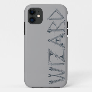 Wizard Weapon Collage Case-Mate iPhone Case