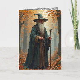 Wizard Wise 1 (zie bericht in) Kaart