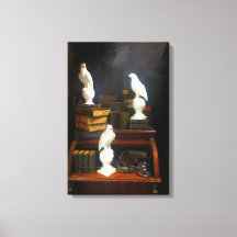 Wizards-bibliotheek