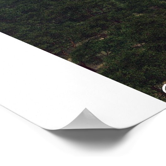 Wizards castle poster (Hoek)