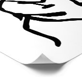 Wizards Dance poster (Hoek)