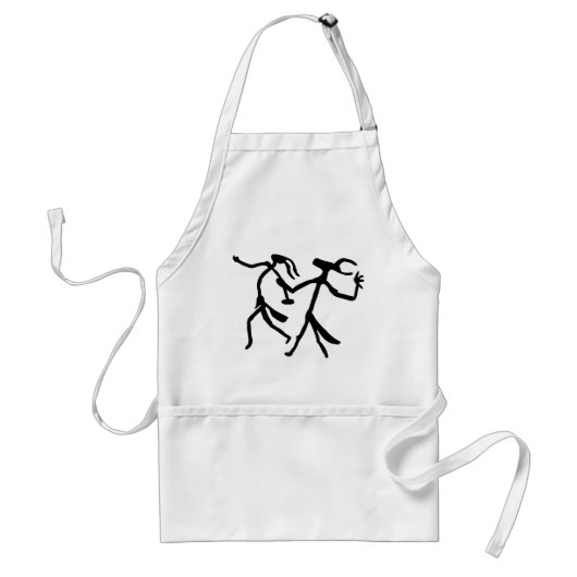 Wizards Dance schort (Voorkant)