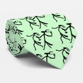 Wizards Dance stropdas (Opgerold)