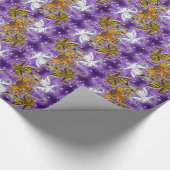 Wizards en Dragons Cadeaupapier (Hoek)