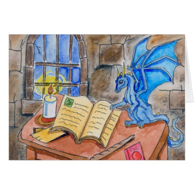 Wizards Keep (Voorkant Horizontaal)