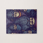 Wizards of Everlast Legpuzzel (Horizontaal)