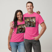 Wizards T-shirt (Unisex)