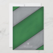 Wizarduitnodiging Kaart (Achterkant)