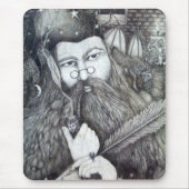 wizardware muismat (Voorkant)