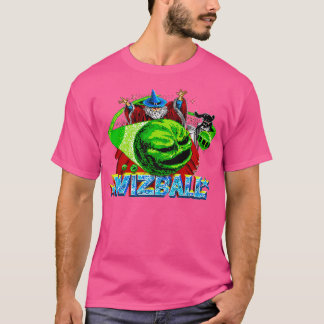 Wizball T-shirt