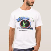 wizball t-shirt (Voorkant)