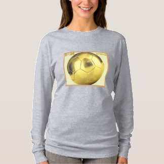 WK 2026 FOOTBALL T-SHIRT