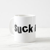 WK maken Koffiemok (Voorkant links)