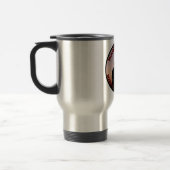 WK Travel Mug Reisbeker (Links)