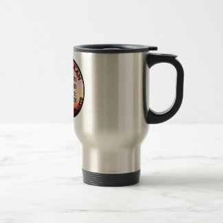 WK Travel Mug Reisbeker
