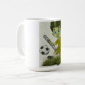 WK VOETBAL 2026 KOFFIEMOK (Voorkant links)