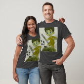 WK VOETBAL 2026 T-SHIRT (Unisex)