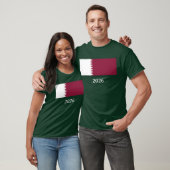 WK Voetbal 2026 T-shirt (Unisex)