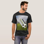 WK VOETBAL 2026 T-SHIRT (Voorkant volledig)