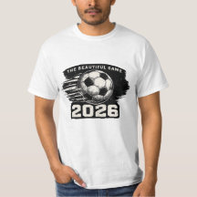 WK Voetbal 2026 Voetbal Bal Kunst