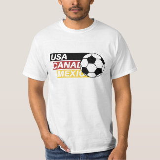WK voetbal 26 T-shirt
