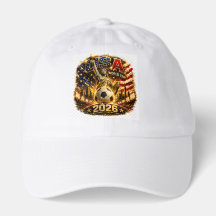 WK Voetbal USA 2026 Gouden Liberty Voetbal Kunst