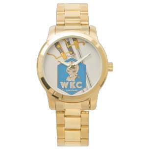 WKC Solingen Duitsland en Horloge