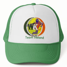 WKC Team Ireland Pet