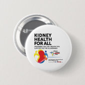 WKD 2023 Button (Voorkant /achterkant)