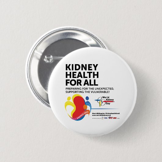 WKD 2023 Button (Voorkant /achterkant)