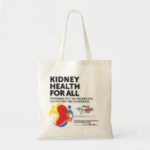 WKD 2023 Canvas tas (Voorkant)