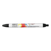 WKD 2023 Pen (Voorkant)