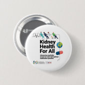 WKD 2024 Button (Voorkant /achterkant)