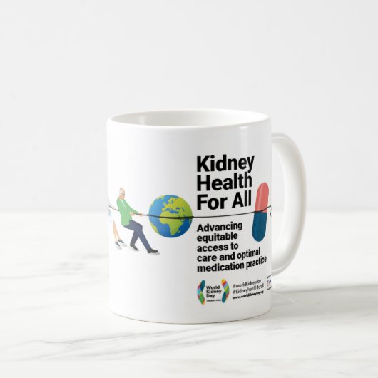 WKD 2024 Classic Mok (Voorkant rechts)