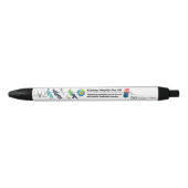 WKD 2024 pen (Voorkant)