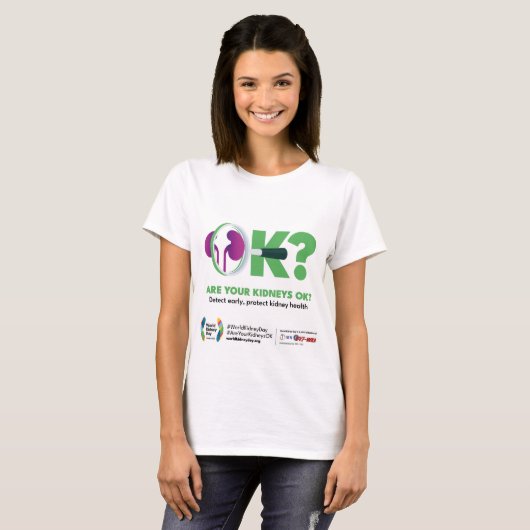 WKD 2025 T-shirt (Voorkant volledig)