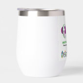 WKD 2025 Tumbler (Rechts)