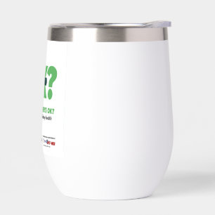 WKD 2025 Tumbler